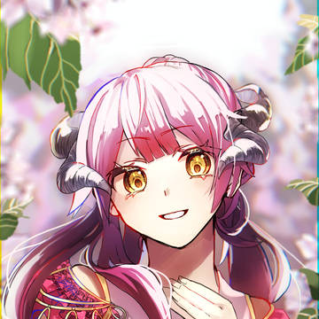 桜華