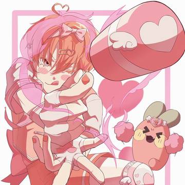 Magical ニノ・サンデー