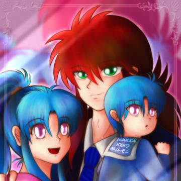 幽遊白書蔵ぼ