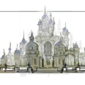 城