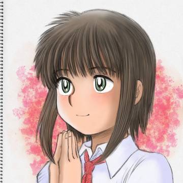 感謝の気持ち、ありがとうのココロ