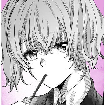 いろんな作品ごちゃまぜ☆