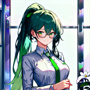 Jade Hakujitsu