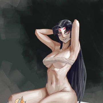 Taira no Kagekiyo -  Fate GO