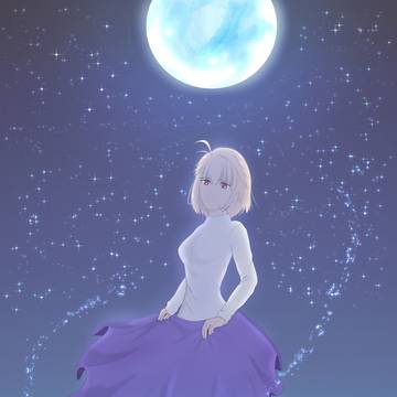 アルクェイド生誕祭(2024)