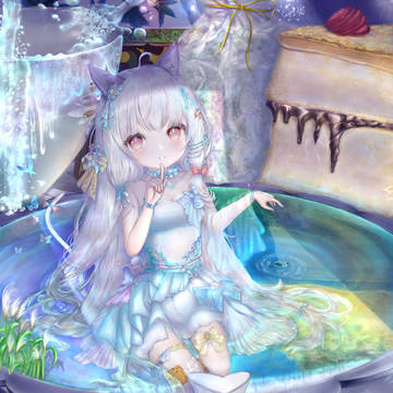 夜