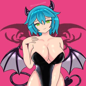 Mafer succubus