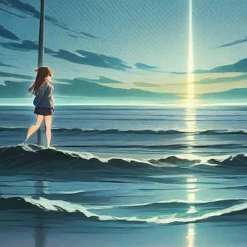 『おしまい』