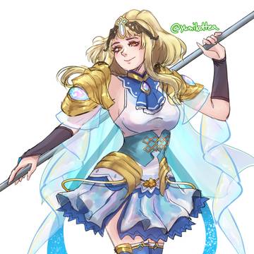 クレア