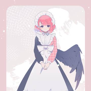 立ち絵素材17