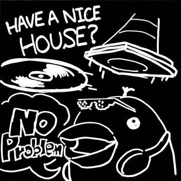 【どこかのアバターさん】Foooco「No Problem」