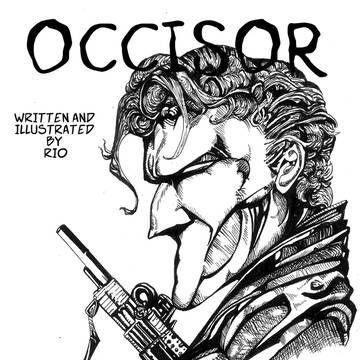 OCCISOR