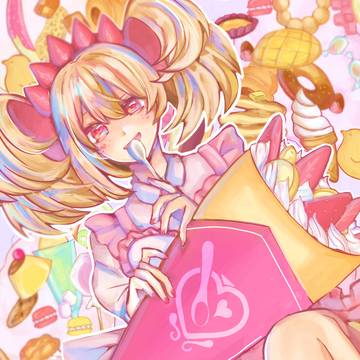 クレーのスイーツ研究会！