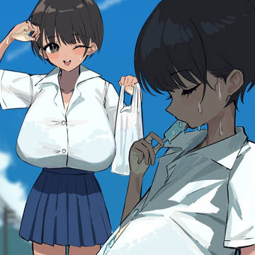 夏まで待てるか!