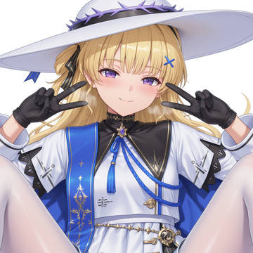 鳴潮 Phoebe