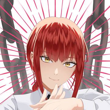 マキマ