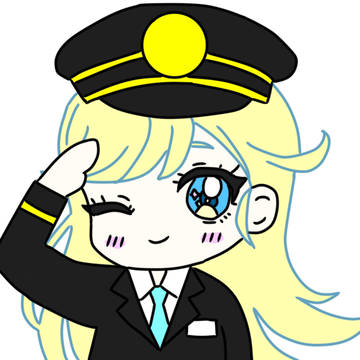 星川みつき駅員