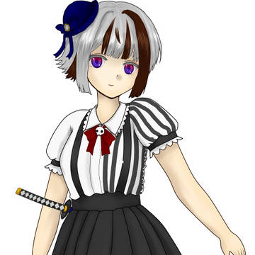 宮間 葵