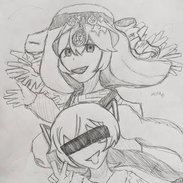 ニャルラト