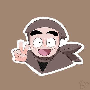 ピース