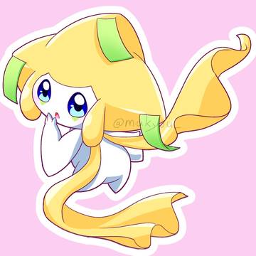 ジラーチまとめ⑨