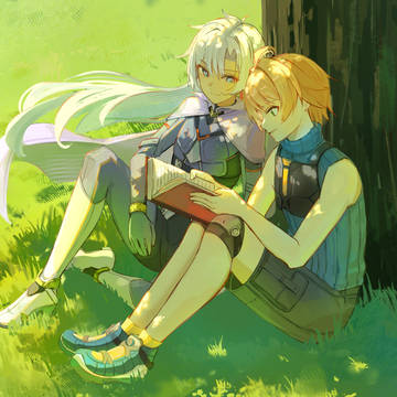 読書
