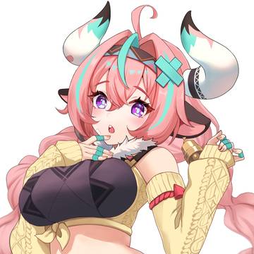 ヴァレサちゃん