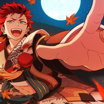 天下布武SCR
