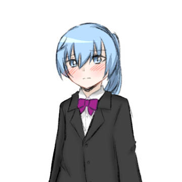 受験期イラストまとめ