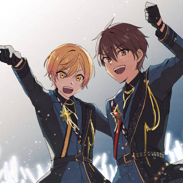 プロセカあんスタコラボ