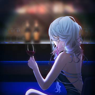 Ending......
