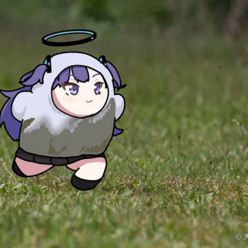 ｴｯﾎｴｯﾎユウカ