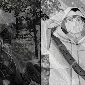 LOKI VS SIMO