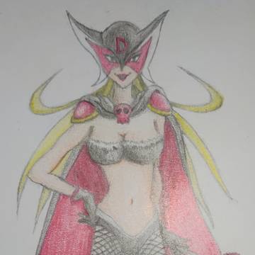 ドロンボー一味・オリジナルコスチューム!!
