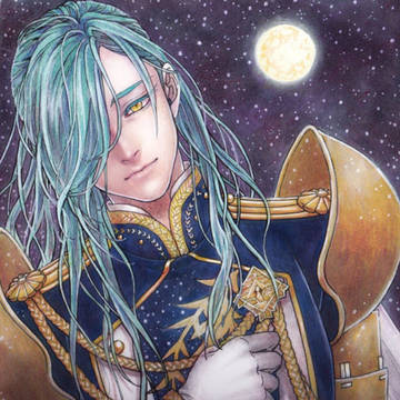 祝刀剣乱舞10周年