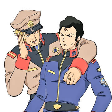 ガンダムまとめ