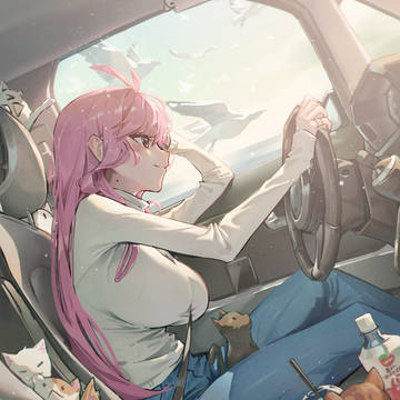 drive