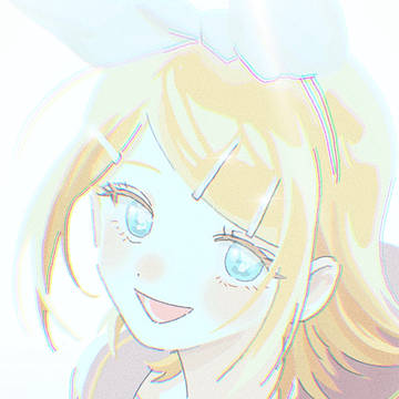鏡音２
