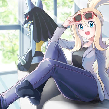 【リクエスト】コルニ