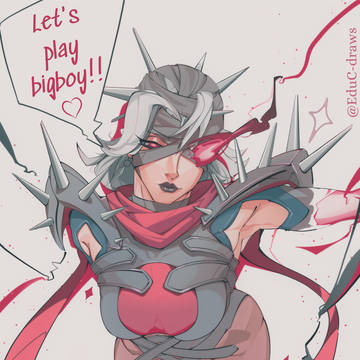 Malice (Marvel Rivals)