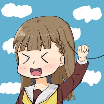 ちぇすとー！！！！！！