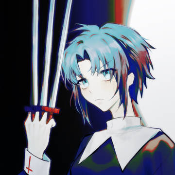 シエル✝️