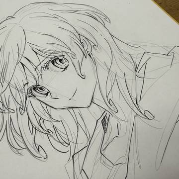 落書き
