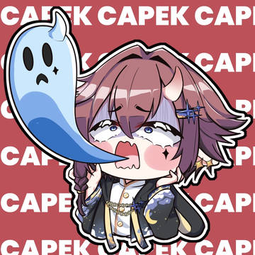 CAPEEEEK