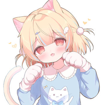 にゃんにゃんにゃん🐱