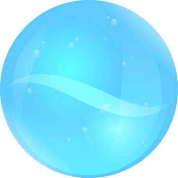 Frutiger Aero - Orb 1