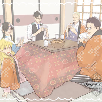 あけましておめでとうございます(遅)