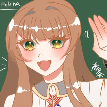 hlnさん