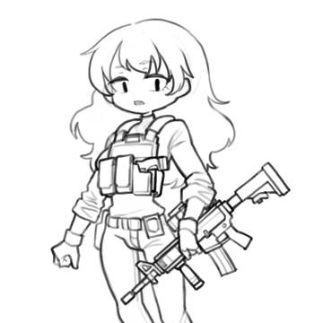 Doodle set