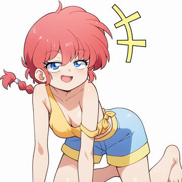 劇場版らんま